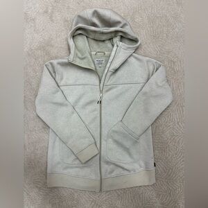 Burton | Zip-up Hoodie | Men’s or Womens XL